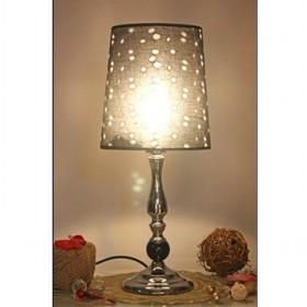 Bright Bedside Table Lamp, Decorative Lamp