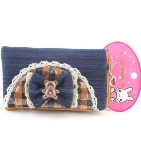 New Cloth Pouch/mobile Phone Case/mobile Phone Pouch/mobile Phone Bag/card Case/pu Wallet/purse