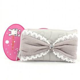 New Graceful Pouch/mobile Phone Case/mobile Phone Pouch/mobile Phone Bag/card Case/pu Wallet/purse