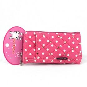 Hot Sale Cell Phone Strawberry Bag Suited For Apple Phone Samsung Nokia Blackberry Multi-function