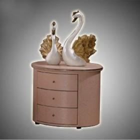 Good Quality Cheap Wooden Bedside Table/ Night Table