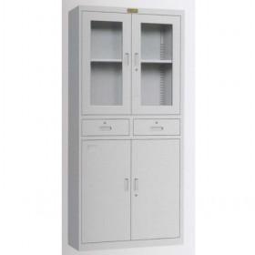 Popular Big Volume Classical Design Fireproof Metal File Cabinets