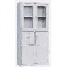 Exquisite Big Volume Classical Design Fireproof Metal File Cabinets