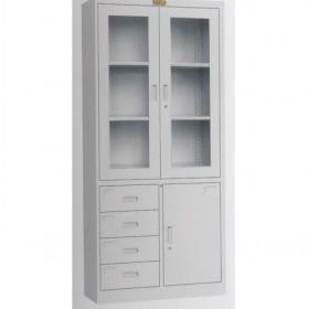 Hot Sale Big Volume Classical Design Fireproof Metal File Cabinets