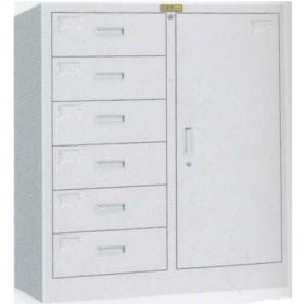 Hot Sale Large Size Big Volume Fireproof Metal File Cabinet