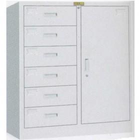 Hot Sale Large Size Big Volume Fireproof Metal File Cabinet
