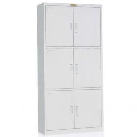 Large Size Big Volume Fireproof Metal File Cabinet