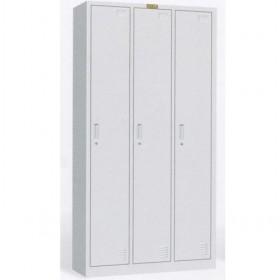 Exclusive Fireproof Metal 3 Cases File Cabinet