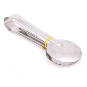 Shell Design Stainless Steel Anti-corrosion Food Clips/Cake Clamp/Cake Tong/Pastry Tools/ Bakery Utensils