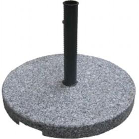 Good Quality Nice Round Patio Umbrella Marble Base