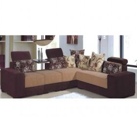 High Quality Fashionable Design Nice Separable Fabric Sofa Set