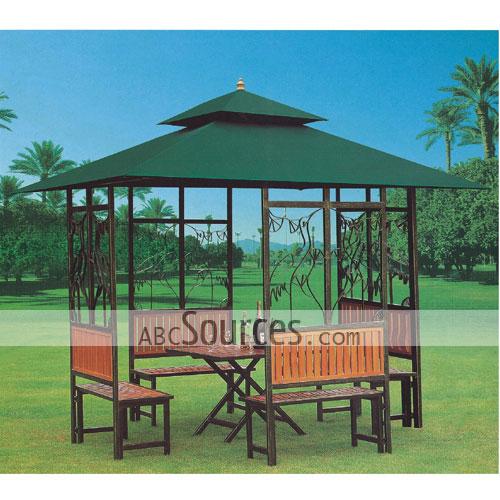 Traditional Outdoor Gazebos For Sale