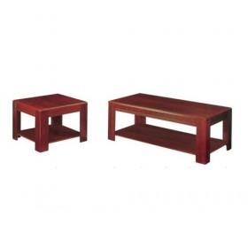 Classic Stylish Design Office Coffee Table Set