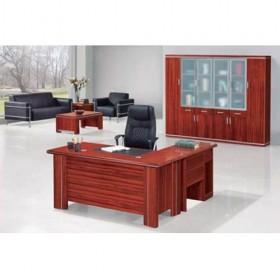 High-grade Modern Design Simple Stylish Office Desk/ Boss Desk