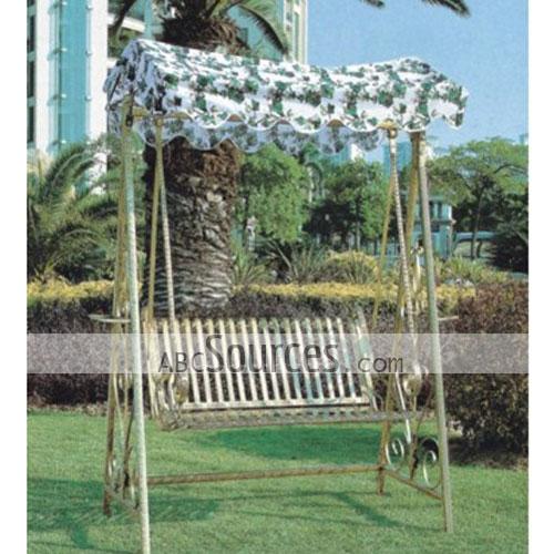 Homely Stylish Comfortable Pastoralis Swinging Chair