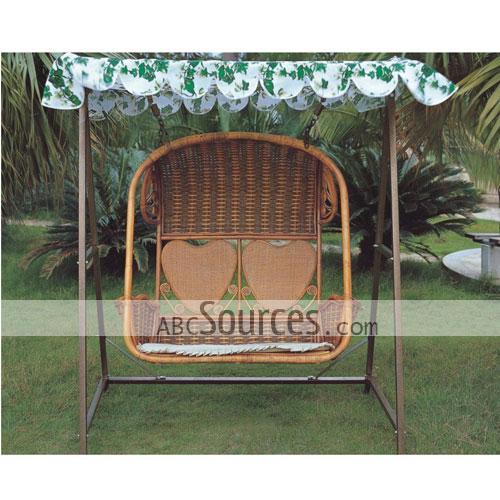 High Quality Special Design Garden Hammocks Swings With Stands