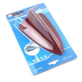 High Quality Scarlet Shark Fin Durable Electric Sensitive Car Radio Antennae Replacement