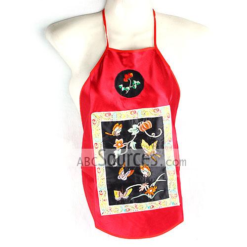 wholesale Red Ancient Chinese Bellyband HalterLC102011207