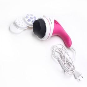 Fashionable Design Automative Electric Handheld Fat Massager