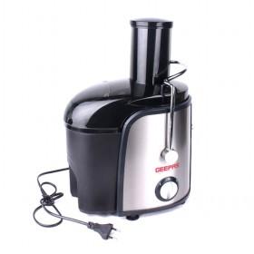 High Quality Black And Silver Stainless Steel Juice Extractor/ Juicing Machine/ Juicer Machines