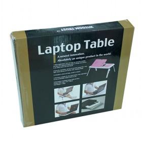 Good Quality Mini Portable ABS Laptop Table/ Computer Desk