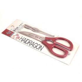 Multi Function Scissors With 2 Pieces Cab Forks, Kitchen Tools