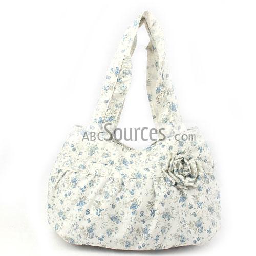White Light Color Handbags, Shoulder Bags, Hot Sale Summer Cloth Bags ...