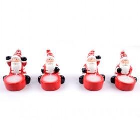 Low Price Christmas  Candle Sticks