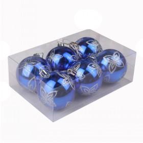 Christmas Balls Ornament