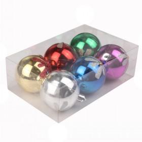 Christmas Balls Ornament
