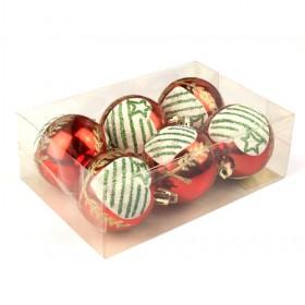Christmas Balls Ornament