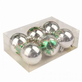 Christmas Balls Ornament