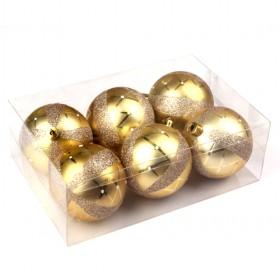 Christmas Balls Ornament
