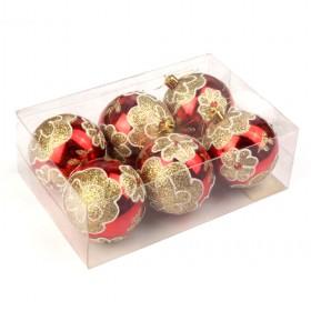 Christmas Balls Ornament