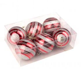 Christmas Balls Ornament