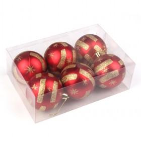 Christmas Balls Ornament