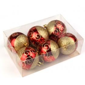 Christmas Balls Ornament