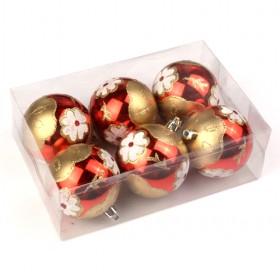 Christmas Balls Ornament