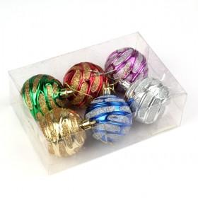 Christmas Balls Ornament
