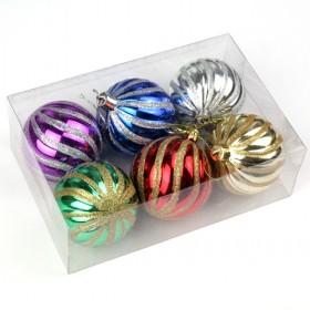 Christmas Balls Ornament