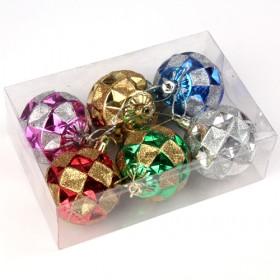 Christmas Balls Ornament