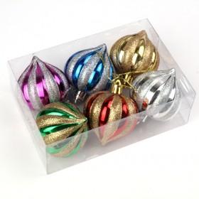 Christmas Balls Ornament
