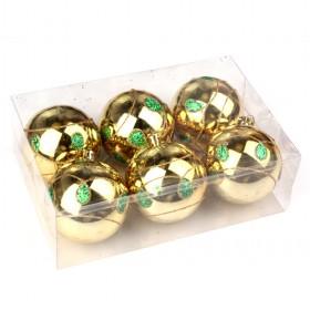 Christmas Balls Ornament