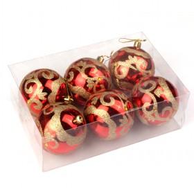 Christmas Balls Ornament
