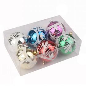 Christmas Balls Ornament