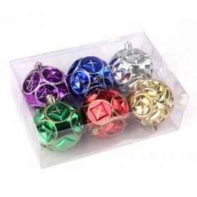 Christmas Balls Ornament
