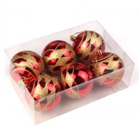 Christmas Balls Ornament