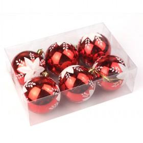 Christmas Balls Ornament