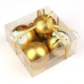 Christmas Balls Ornament