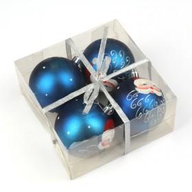 Christmas Balls Ornament